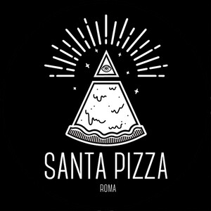 Santa Pizza Roma